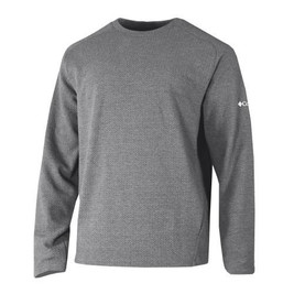 COLUMBIA GOLF 26S50ML - Adult Swingcraft Crew Neck