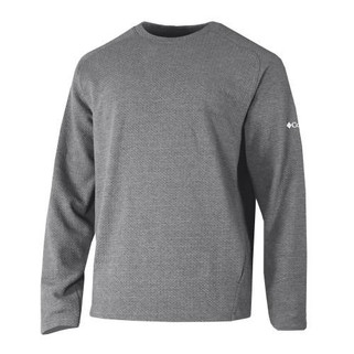 COLUMBIA GOLF 26S50ML - Adult Swingcraft Crew Neck