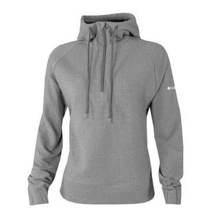 COLUMBIA GOLF 26S52WL - Womens Swingcraft Pullover Hoodie