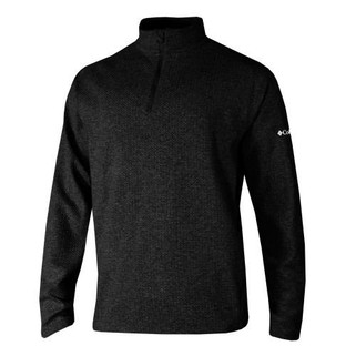 COLUMBIA GOLF 26S53ML - Pull 1/4 zip Swingcraft pour adulte