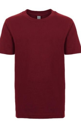 Next Level 3310 - Youth Premium Short-Sleeve Crew
