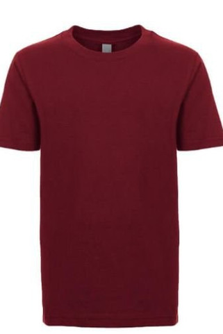 Next Level 3310 - Youth Premium Short-Sleeve Crew