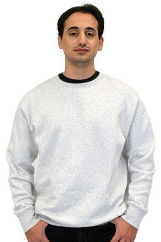 Foresight Apparel 35500 - Cloud Fleece Sweatshirt