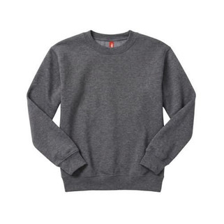 Foresight Apparel 35500Y - Cloud Fleece Youth Sweatshirt