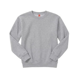 Foresight Apparel 35500Y - Cloud Fleece Youth Sweatshirt
