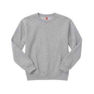 Foresight Apparel 35500Y - Sweatshirt en molleton Cloud pour jeunes