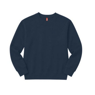 Foresight Apparel 35500Y - Sweatshirt en molleton Cloud pour jeunes