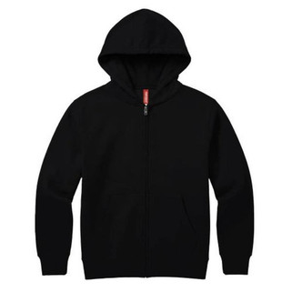 Foresight Apparel 35600Y - Sweat à capuche à zip intégral en polaire Cloud pour enfant