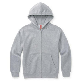 Foresight Apparel 35600Y - Cloud Fleece Youth Full Zip Hoodie