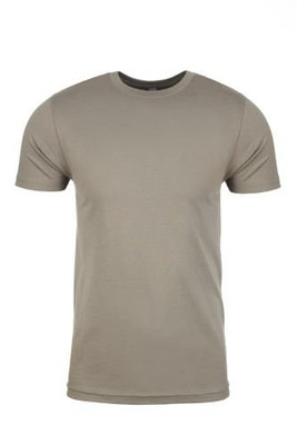 Next Level 3600 - Premium Short-Sleeve Crew