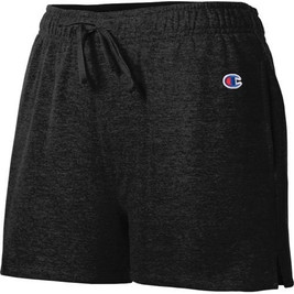 CHAMPION 7003BL - Women's Powerblend Fleece 3" Short