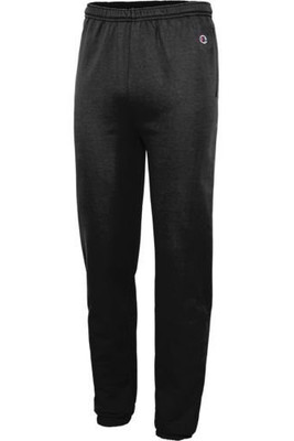 CHAMPION 7005BU - Pantalon en molleton Powerblend pour adulte avec poches