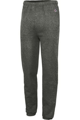 CHAMPION 7005BU - Adult Powerblend Fleece Pant w/ Pockets