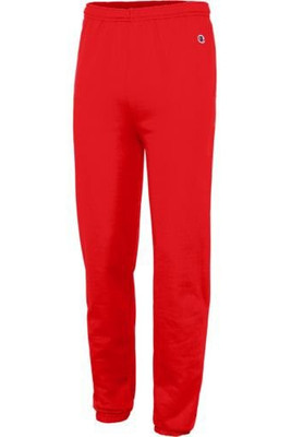 CHAMPION 7005BU - Pantalon en molleton Powerblend pour adulte avec poches