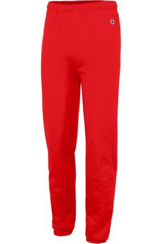 CHAMPION 7005BU - Adult Powerblend Fleece Pant w/ Pockets