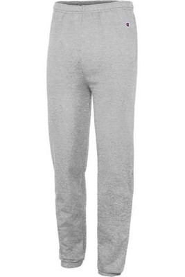 CHAMPION 7005BY - Pantalon en molleton Powerblend pour jeunes avec poches