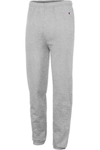 CHAMPION 7005BY - Youth Powerblend Fleece Pant w/ Pockets