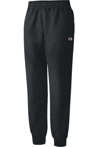 CHAMPION 7006BY - Pantalon jogger en molleton Powerblend pour enfants