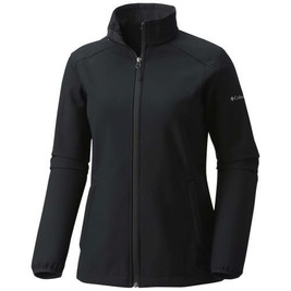 COLUMBIA C2410WO - Veste softshell Kruser Ridge III pour femme