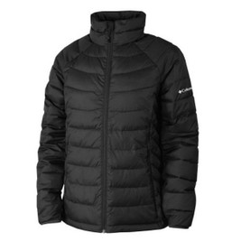 COLUMBIA C2530WO - Veste Powder Lite II pour femme