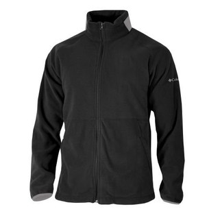 COLUMBIA C2535MF - Veste polaire Everest Ridge à fermeture éclair intégrale pour adulte