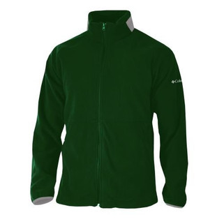 COLUMBIA C2535MF - Adult Everest Ridge Fleece Full Zip