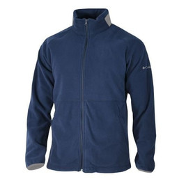 COLUMBIA C2535MF - Adult Everest Ridge Fleece Full Zip
