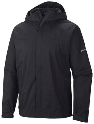 COLUMBIA C2602MO - Adult Watertight III Jacket