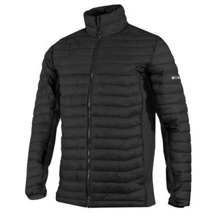 COLUMBIA C2605MO - Adult Powder Pass Hybrid Jacket