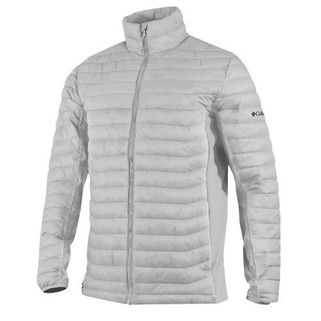 COLUMBIA C2605MO - Adult Powder Pass Hybrid Jacket