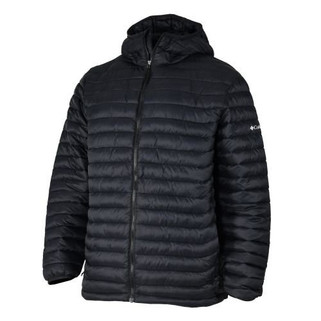 COLUMBIA C2606MO - Adult Powder Pass Hooded Jacket