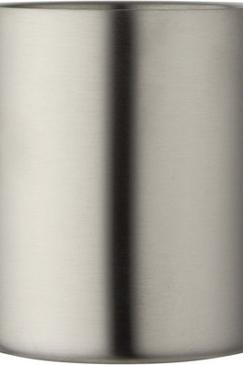 Mug isolant Alpes avec mousqueton 200ml - EgotierPro 100563