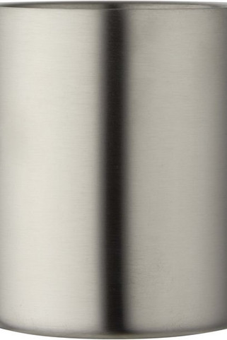 Alps 200 ml Isolierbecher mit Karabinergriff - EgotierPro 100563