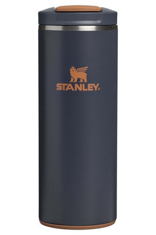 Stanley® 100943 - Stanley Transit Fliptop kubek przenośny o pojemności 350 ml