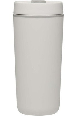 Sedona 480 ml double wall plastic tumbler - EgotierPro 100953