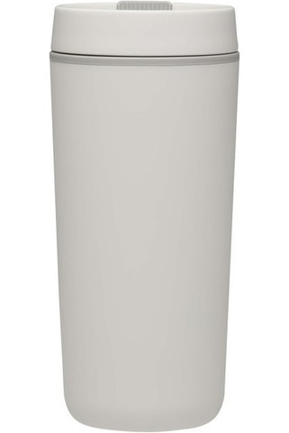 Sedona 480 ml double wall plastic tumbler - EgotierPro 100953