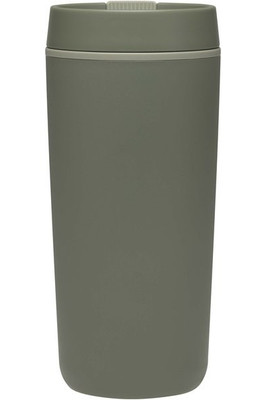 Sedona 480 ml double wall plastic tumbler - EgotierPro 100953