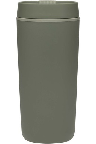 Sedona 480 ml double wall plastic tumbler - EgotierPro 100953
