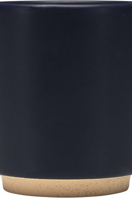 Camilla 180 ml stackable ceramic mug with matte finish - EgotierPro 100960