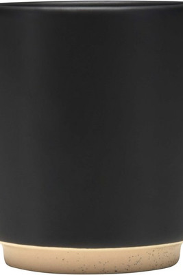 Camilla 180 ml stackable ceramic mug with matte finish - EgotierPro 100960