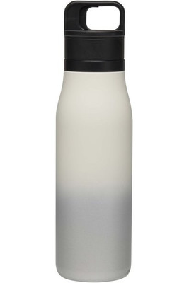 SMART 500 ml RCS recycled stainless steel double wall vacuum insulated tumbler - EgotierPro 100961
