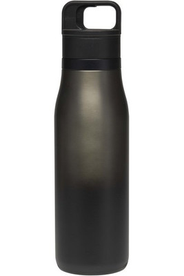 SMART 500 ml RCS recycled stainless steel double wall vacuum insulated tumbler - EgotierPro 100961
