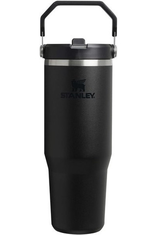 Stanley 1913® 100982 - Stanley IceFlow™ 2.0 890 ml insulated stainless steel tumbler with flip straw