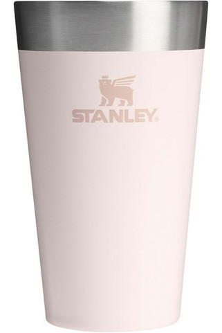 Stanley 1913® 100983 - Stanley Stacking 470 ml Thermobecher aus Edelstahl