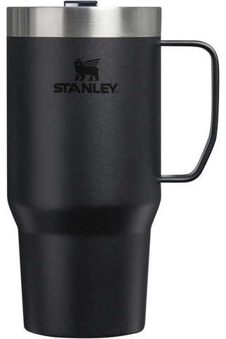 Stanley 1913® 100985 - Stanley Everyday Suburban 710 ml insulated recycled stainless steel mug