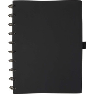 SMART planner with flexible cover and disc system - EgotierPro 106468