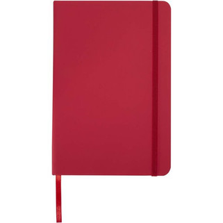 Carnet de notes A5 Spectrum avec pages pointillées - EgotierPro 107090
