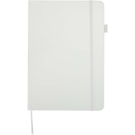 JournalBooks 107287 - Liss A5 recycled plastic hard cover notebook