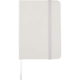 Spectrum A7 hard cover notebook - EgotierPro 107399