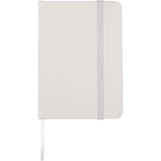Carnet à couverture rigide Spectrum A7 - EgotierPro 107399